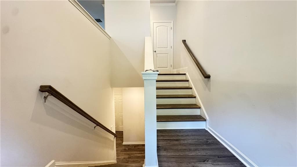 3 bedroom, 4 bathroom, 2,426 sq ft townhouse for rent at 285 Vista Lane, Woodstock, GA 30189 for $2,495 a month — photo 6