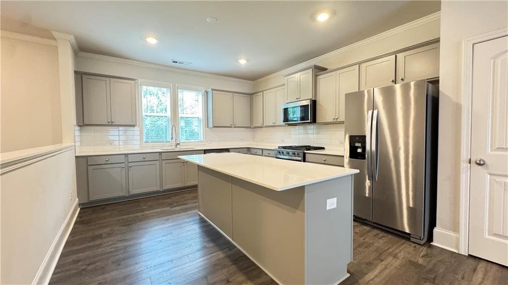 3 bedroom, 4 bathroom, 2,426 sq ft townhouse for rent at 285 Vista Lane, Woodstock, GA 30189 for $2,495 a month — photo 8