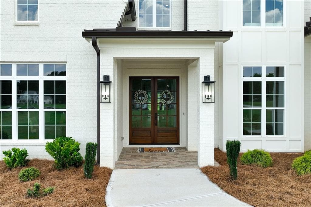 5 bedroom, 7 bathroom, 5,912 sq ft single family residence under contract at 1526 Clover Lane, Bishop, GA 30621 — photo 4