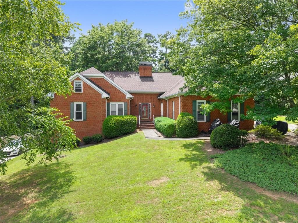 5 bedroom, 4 bathroom, 3,174 sq ft single family residence for sale at 1199 Mountainside Trace, Kennesaw, GA 30152 — photo 3