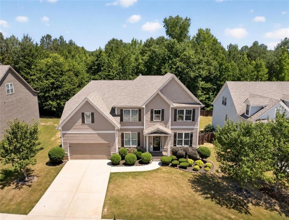 1229 Redhead Lane