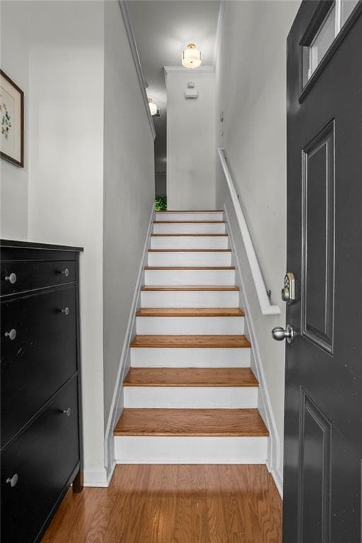 3 bedroom, 4 bathroom, 1,220 sq ft townhouse for sale at 1425 Liberty Parkway, Atlanta, GA 30318 — photo 3