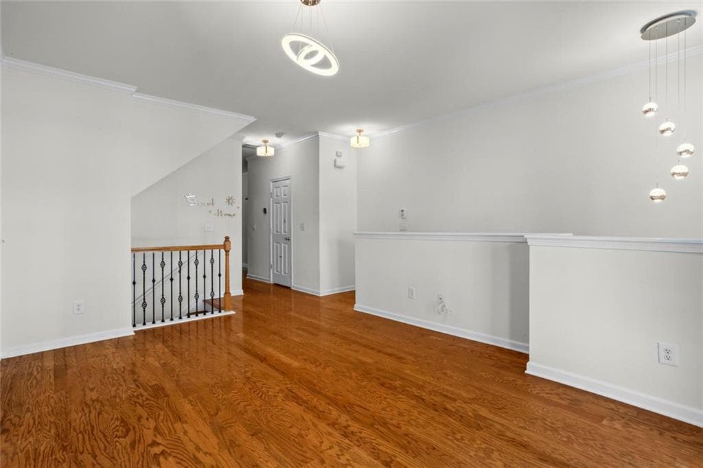 3 bedroom, 4 bathroom, 1,220 sq ft townhouse for sale at 1425 Liberty Parkway, Atlanta, GA 30318 — photo 7