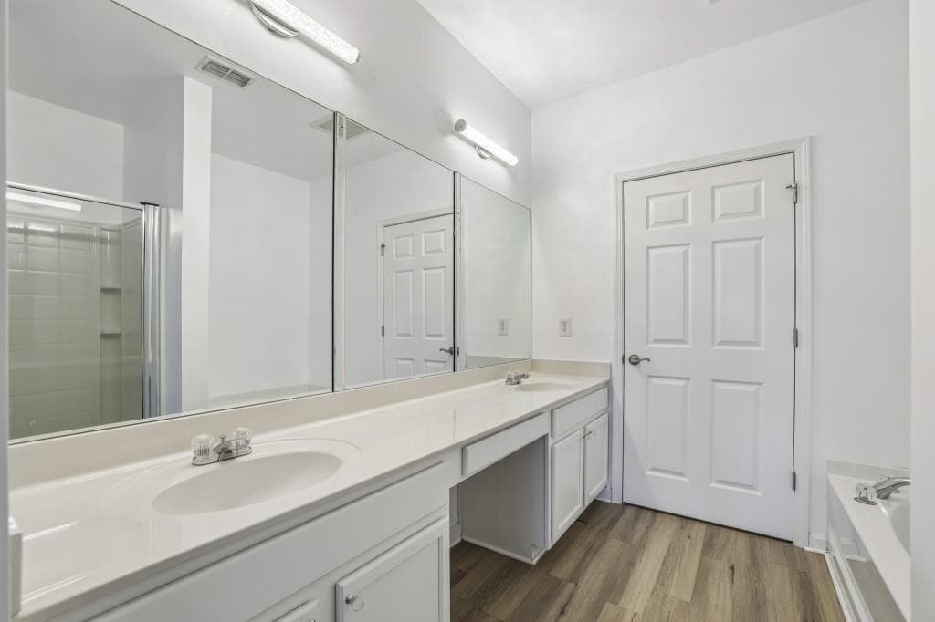 2 bedroom, 2 bathroom, 1,209 sq ft condominium for sale at 1965 Nocturne Drive 1308A, Alpharetta, GA 30009 — photo 4