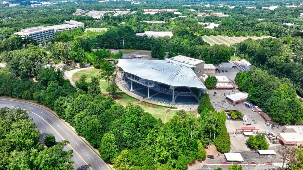 2 bedroom, 2 bathroom, 1,209 sq ft condominium for sale at 1965 Nocturne Drive 1308A, Alpharetta, GA 30009 — photo 7