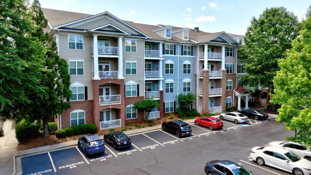 2 bedroom, 2 bathroom, 1,209 sq ft condominium for sale at 1965 Nocturne Drive 1308A, Alpharetta, GA 30009 — photo 9