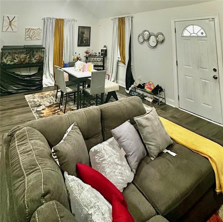 4 bedroom, 3 bathroom, 1,496 sq ft single family residence for sale at 2260 Carver Drive, Atlanta, GA 30314 — photo 5