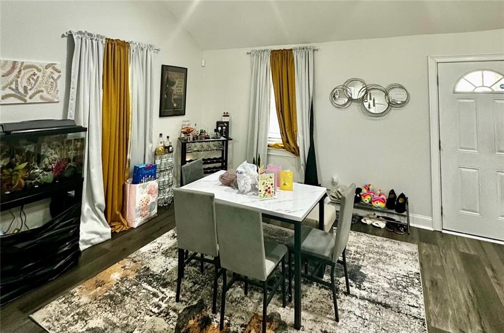 4 bedroom, 3 bathroom, 1,496 sq ft single family residence for sale at 2260 Carver Drive, Atlanta, GA 30314 — photo 7
