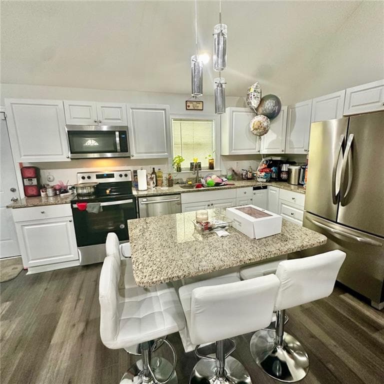 4 bedroom, 3 bathroom, 1,496 sq ft single family residence for sale at 2260 Carver Drive, Atlanta, GA 30314 — photo 9