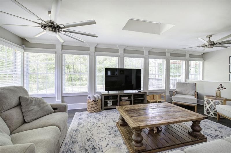 6 bedroom, 5 bathroom, 5,633 sq ft single family residence for sale at 3265 Indian Hills Drive, Marietta, GA 30068 — photo 6