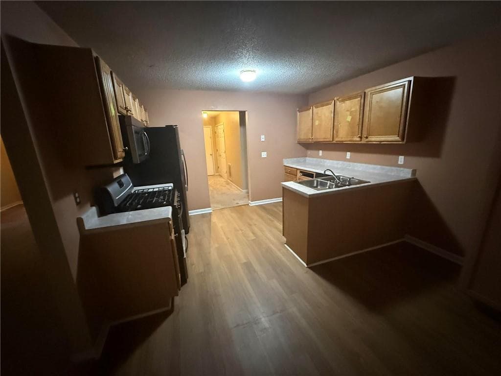 4 bedroom, 4 bathroom single family residence for sale at 6869 Fireside Lane, Atlanta, GA 30349 — photo 10
