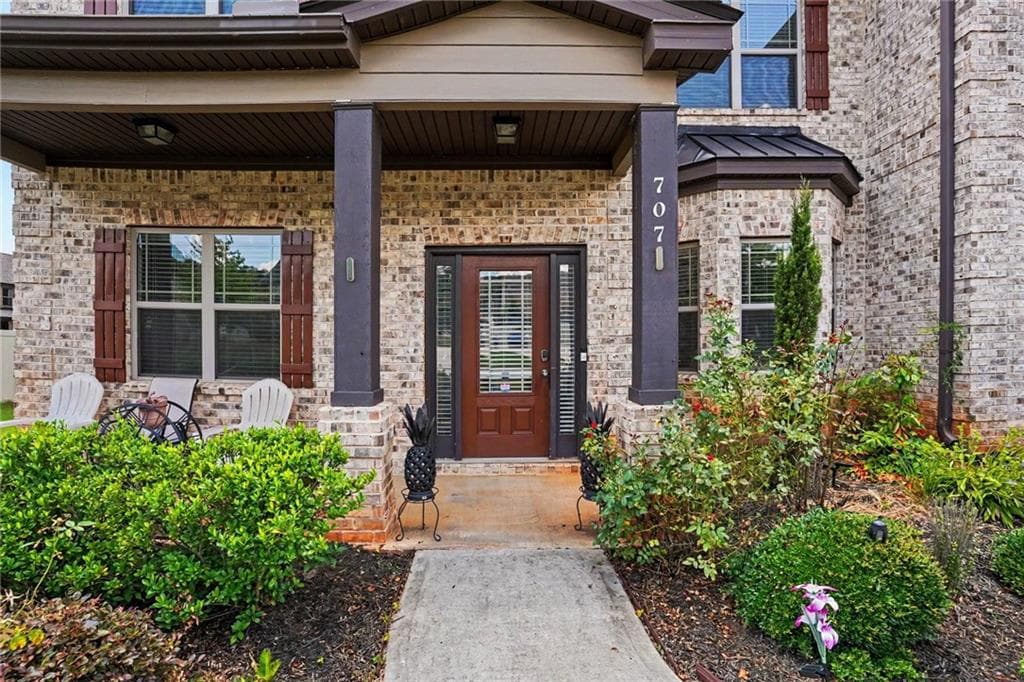 5 bedroom, 4 bathroom, 4,259 sq ft single family residence for sale at 707 Corsica Lane, Stockbridge, GA 30281 — photo 7