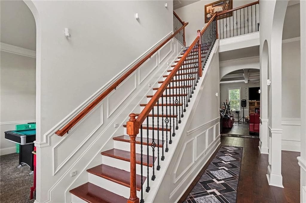 5 bedroom, 4 bathroom, 4,259 sq ft single family residence for sale at 707 Corsica Lane, Stockbridge, GA 30281 — photo 10