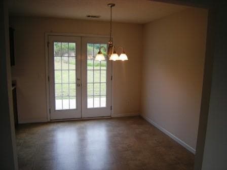 3 bedroom, 2 bathroom, 1,227 sq ft single family residence for rent at 129 Farm View Lane, Dahlonega, GA 30533 for $1,800 a month — photo 6