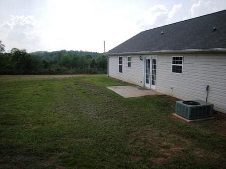 3 bedroom, 2 bathroom, 1,227 sq ft single family residence for rent at 129 Farm View Lane, Dahlonega, GA 30533 for $1,800 a month — photo 8
