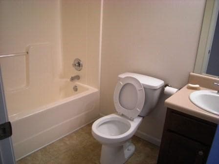 3 bedroom, 2 bathroom, 1,227 sq ft single family residence for rent at 129 Farm View Lane, Dahlonega, GA 30533 for $1,800 a month — photo 10