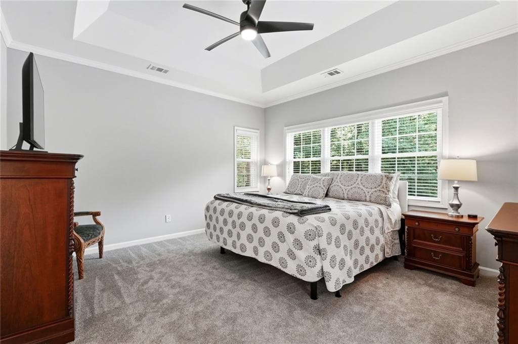 3 bedroom, 4 bathroom, 2,640 sq ft townhouse under contract at 43 Hall Manor, Alpharetta, GA 30022 — photo 10