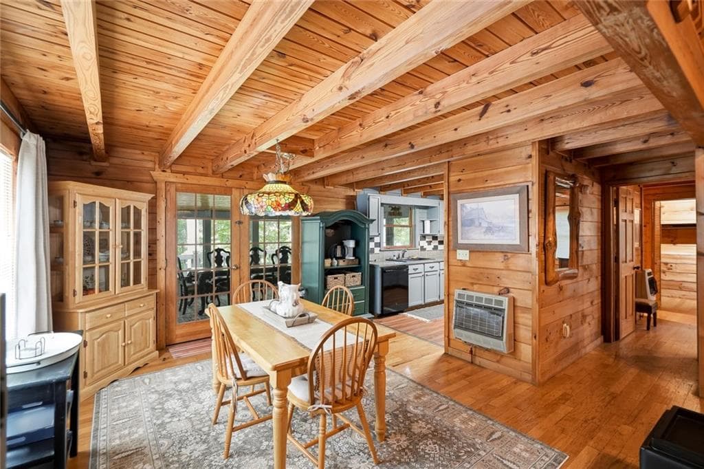 3 bedroom, 3 bathroom, 1,413 sq ft single family residence for sale at 78 Ripple Creek Court, Jasper, GA 30143 — photo 10