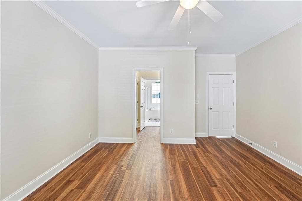 2 bedroom, 2 bathroom, 1,426 sq ft condominium for sale at 4017 Steeplechase, Alpharetta, GA 30004 — photo 9