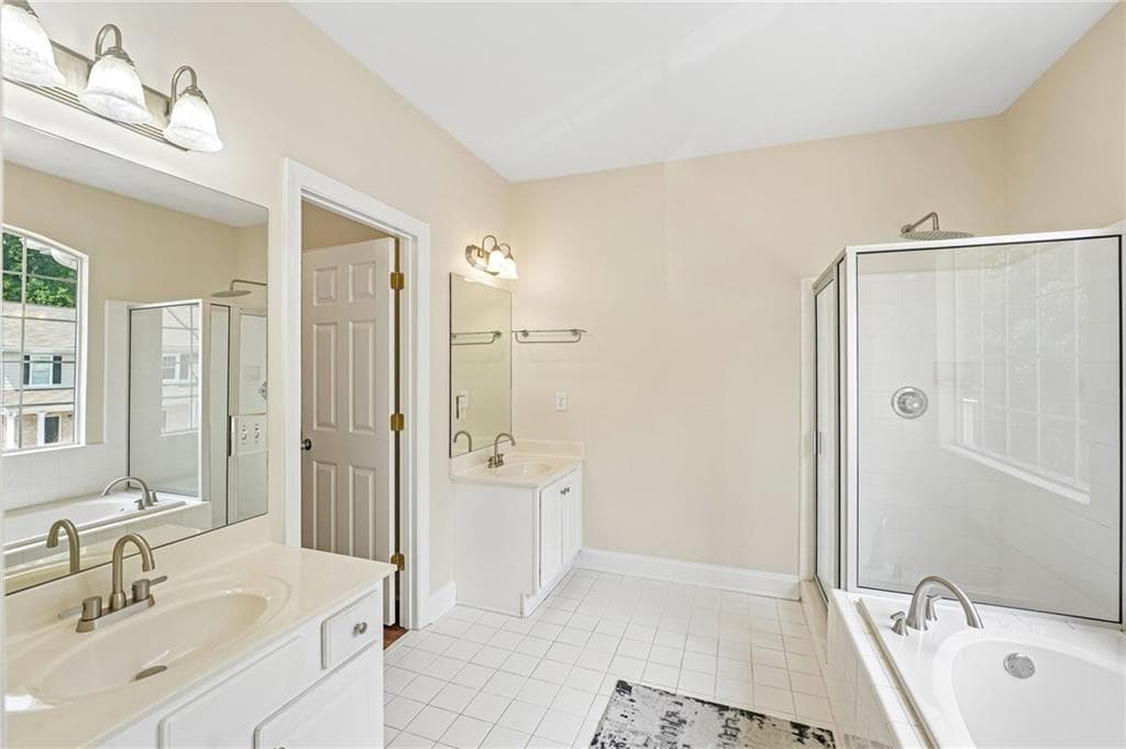 2 bedroom, 2 bathroom, 1,426 sq ft condominium for sale at 4017 Steeplechase, Alpharetta, GA 30004 — photo 10