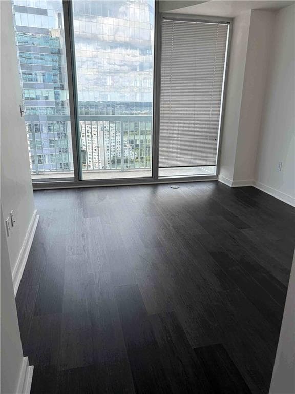 1 bedroom, 1 bathroom, 736 sq ft condominium for rent at 3324 Peachtree Road 2213, Atlanta, GA 30326 for $2,050 a month — photo 5