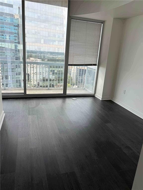 1 bedroom, 1 bathroom, 736 sq ft condominium for rent at 3324 Peachtree Road 2213, Atlanta, GA 30326 for $2,050 a month — photo 6