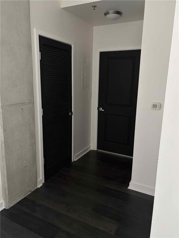 1 bedroom, 1 bathroom, 736 sq ft condominium for rent at 3324 Peachtree Road 2213, Atlanta, GA 30326 for $2,050 a month — photo 8