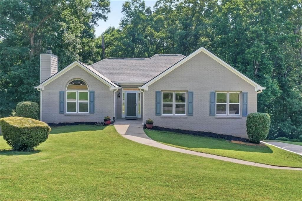 3190 Lakecrest Drive, Dacula, GA 30019 — most recent listing photo