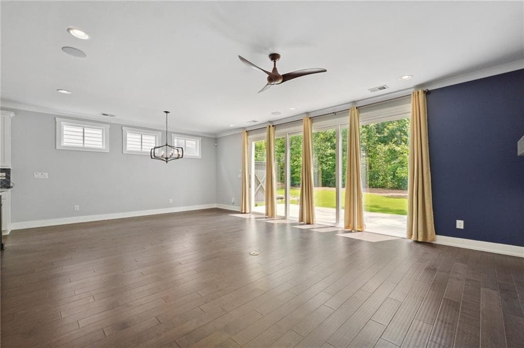 3 bedroom, 3 bathroom, 2,579 sq ft townhouse for rent at 171 Bellehaven Drive, Woodstock, GA 30188 for $2,900 a month — photo 6