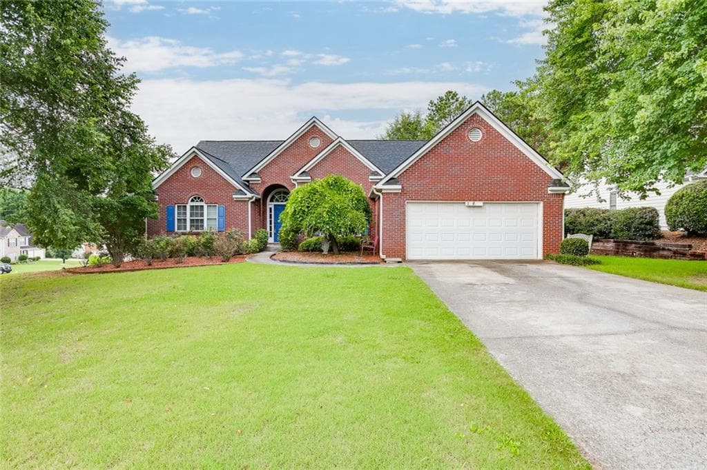 3450 Ansley Park Drive, Suwanee, GA 30024 — most recent listing photo