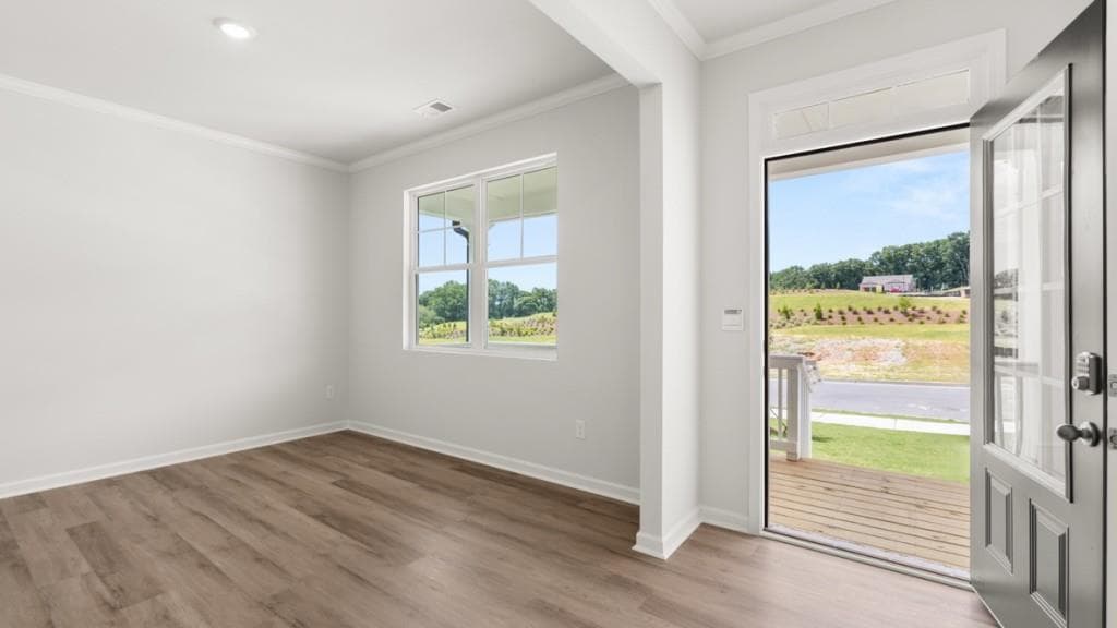 5 bedroom, 3 bathroom, 2,511 sq ft single family residence for sale at 1391 Lincoln Lane, Braselton, GA 30517 — photo 5