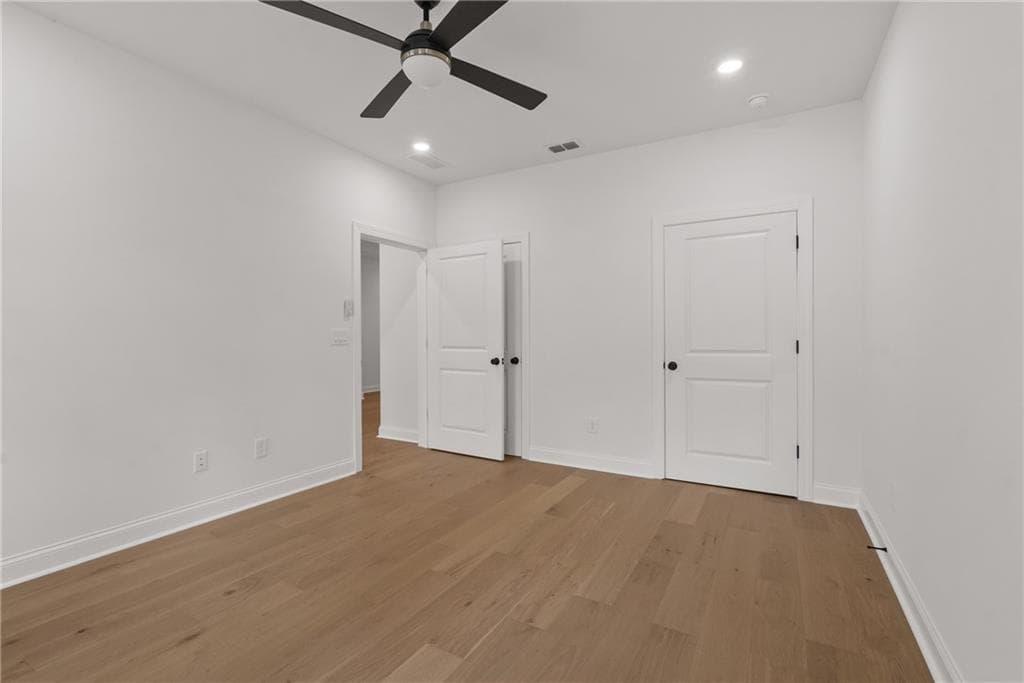 3 bedroom, 3 bathroom, 2,233 sq ft townhouse under contract at 4706 Coleridge Court 432, Peachtree Corners, GA 30092 — photo 3