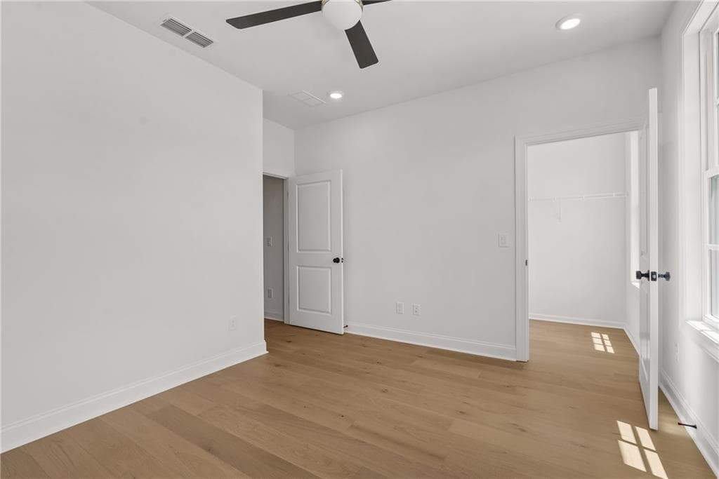 3 bedroom, 3 bathroom, 2,233 sq ft townhouse under contract at 4706 Coleridge Court 432, Peachtree Corners, GA 30092 — photo 4
