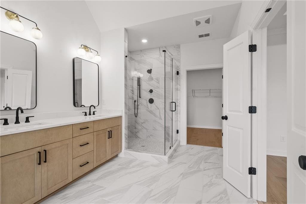 3 bedroom, 3 bathroom, 2,233 sq ft townhouse under contract at 4706 Coleridge Court 432, Peachtree Corners, GA 30092 — photo 7