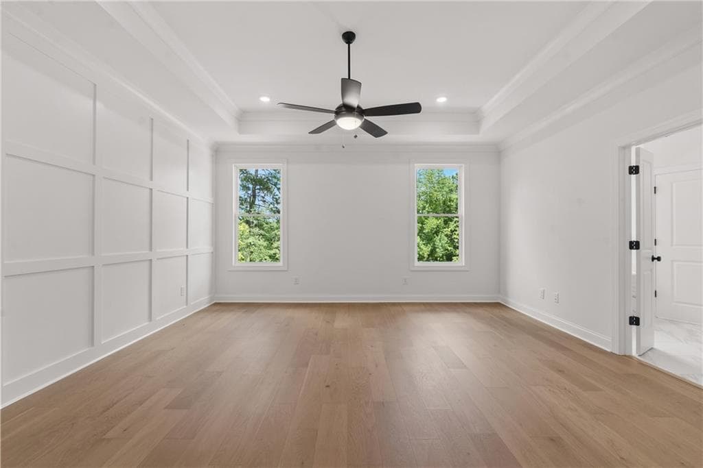 3 bedroom, 3 bathroom, 2,233 sq ft townhouse under contract at 4706 Coleridge Court 432, Peachtree Corners, GA 30092 — photo 8