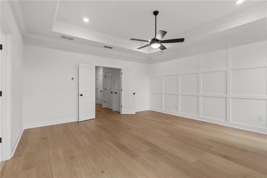 3 bedroom, 3 bathroom, 2,233 sq ft townhouse under contract at 4706 Coleridge Court 432, Peachtree Corners, GA 30092 — photo 10