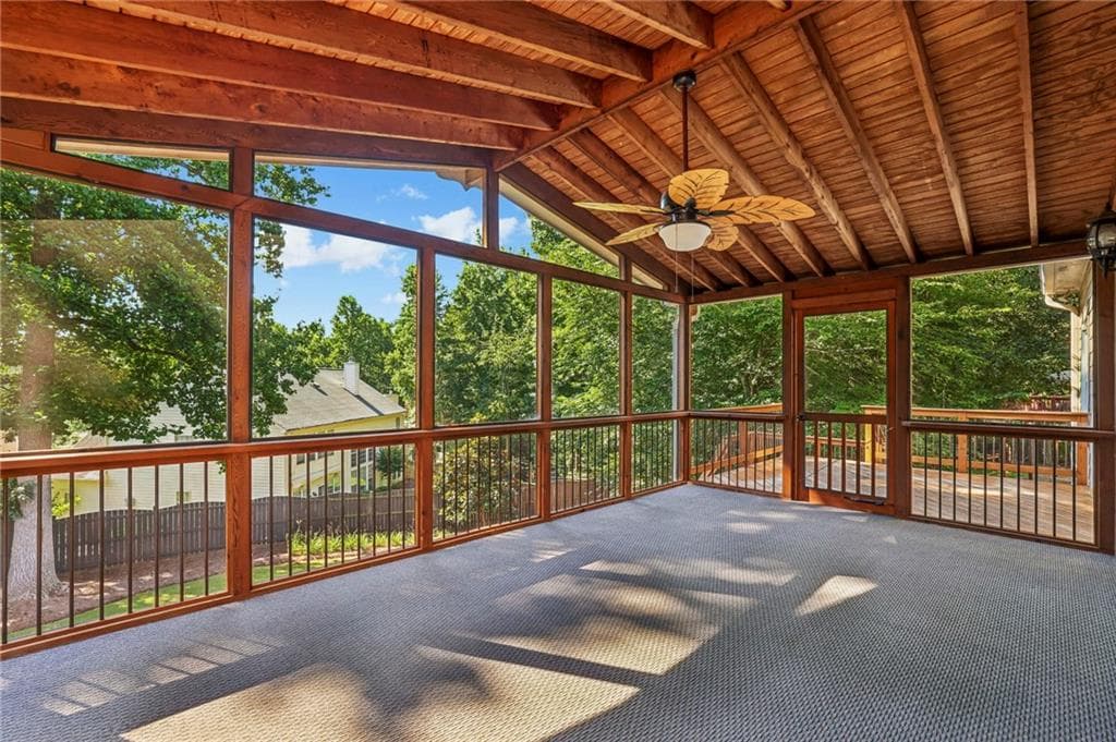5 bedroom, 4 bathroom, 4,597 sq ft single family residence under contract at 7600 Brookstead Crossing, Johns Creek, GA 30097 — photo 2