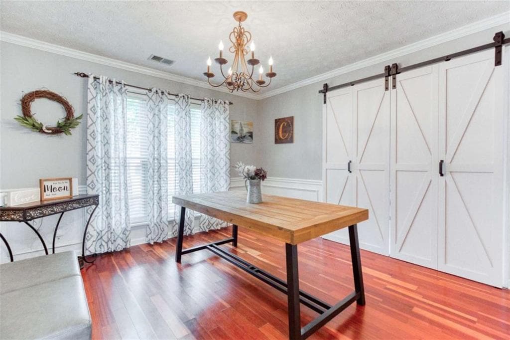 3 bedroom, 3 bathroom, 2,065 sq ft single family residence under contract at 473 Bradford Place Lane, Loganville, GA 30052 — photo 7