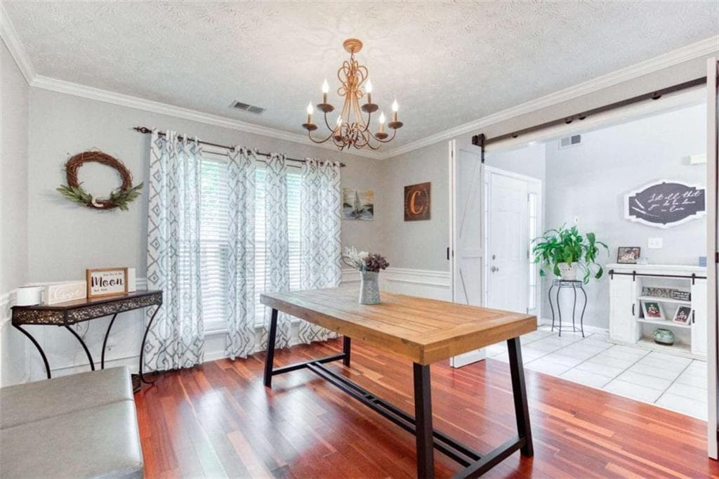 3 bedroom, 3 bathroom, 2,065 sq ft single family residence under contract at 473 Bradford Place Lane, Loganville, GA 30052 — photo 8