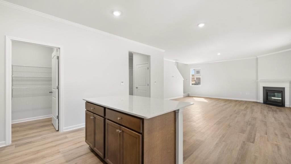 5 bedroom, 3 bathroom, 2,804 sq ft single family residence for sale at 1401 Lincoln Lane, Braselton, GA 30517 — photo 9