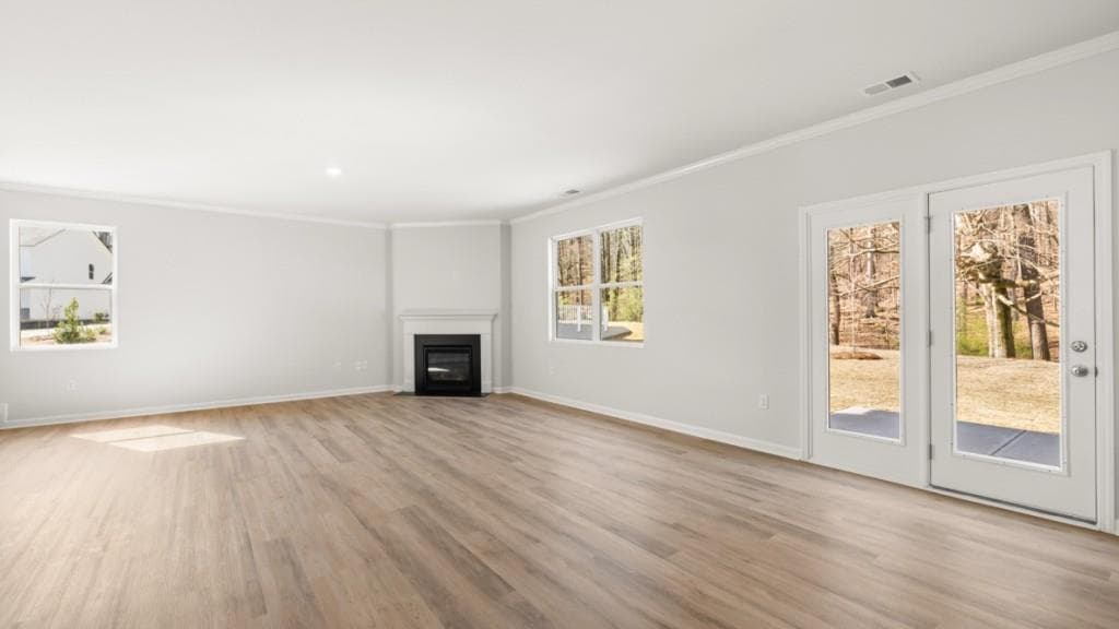 5 bedroom, 3 bathroom, 2,804 sq ft single family residence for sale at 1401 Lincoln Lane, Braselton, GA 30517 — photo 10