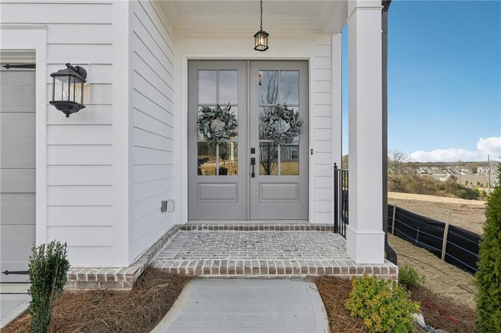 4 bedroom, 3 bathroom, 2,453 sq ft single family residence for sale at 620 Silva Street, Cumming, GA 30040 — photo 5