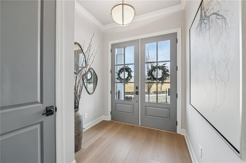 4 bedroom, 3 bathroom, 2,453 sq ft single family residence for sale at 620 Silva Street, Cumming, GA 30040 — photo 7