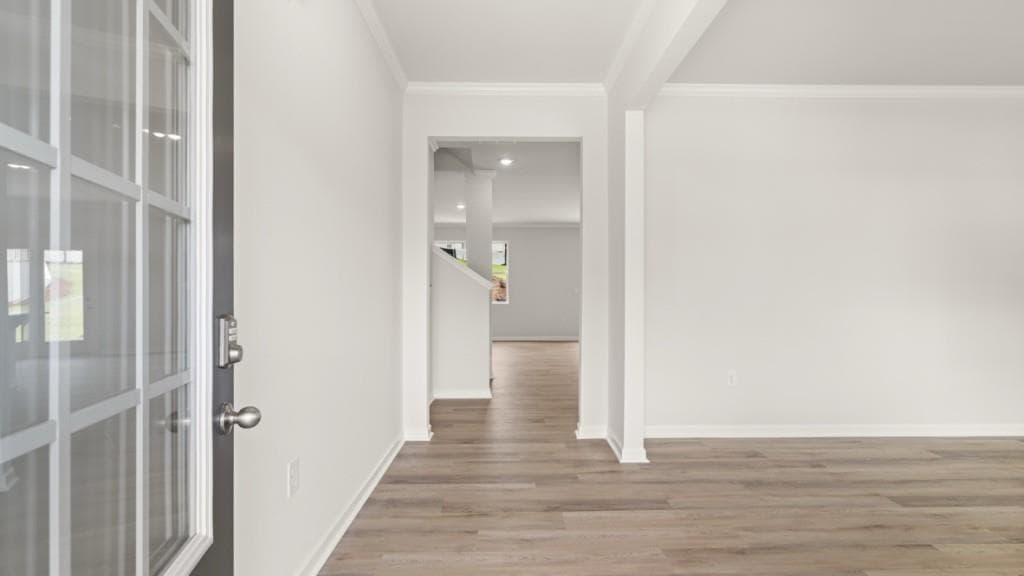 5 bedroom, 3 bathroom, 2,511 sq ft single family residence for sale at 1344 Lincoln Lane, Braselton, GA 30517 — photo 4