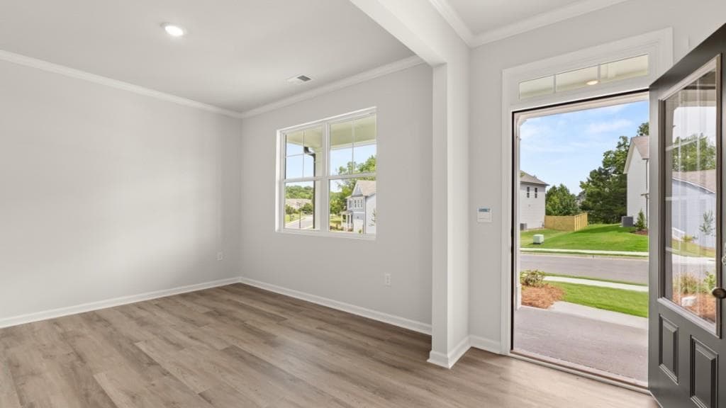 5 bedroom, 3 bathroom, 2,511 sq ft single family residence for sale at 1344 Lincoln Lane, Braselton, GA 30517 — photo 5