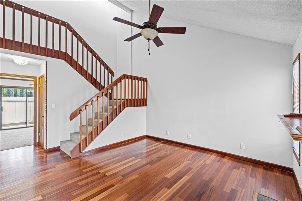 3 bedroom, 2 bathroom, 1,241 sq ft condominium for sale at 1615 Homestead Trail, Alpharetta, GA 30004 — photo 7