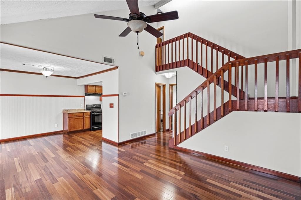 3 bedroom, 2 bathroom, 1,241 sq ft condominium for sale at 1615 Homestead Trail, Alpharetta, GA 30004 — photo 8