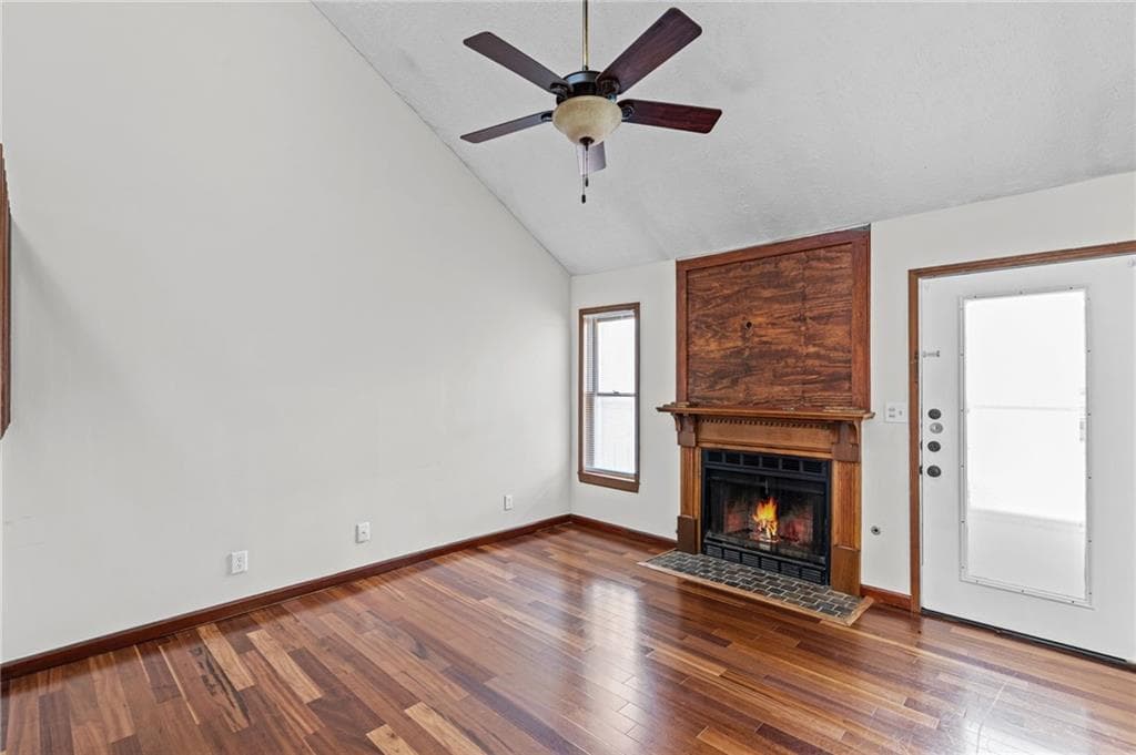 3 bedroom, 2 bathroom, 1,241 sq ft condominium for sale at 1615 Homestead Trail, Alpharetta, GA 30004 — photo 10