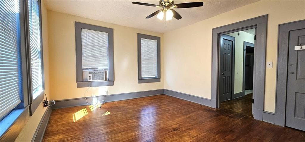 1 bedroom, 1 bathroom quadruplex for rent at 800 Verner Street 4, Atlanta, GA 30318 for $1,350 a month — photo 2