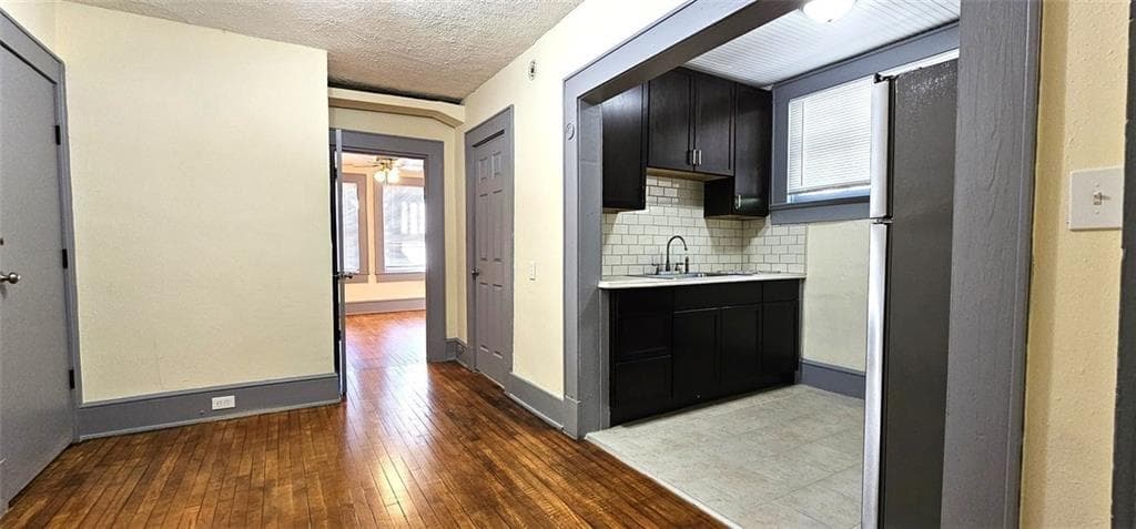 1 bedroom, 1 bathroom quadruplex for rent at 800 Verner Street 4, Atlanta, GA 30318 for $1,350 a month — photo 3
